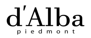 D'Alba official logo